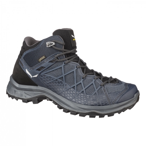 Купить Ботинки Salewa MS Wild Hiker GTX 61340 в Киеве по лучшей цене с доставкой в Украине | Магазин NORTHWALL